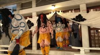 Daijingu Shrine Festival