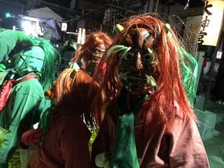 Daijingu Shrine Festival