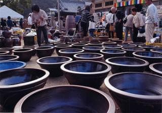 窯まつり