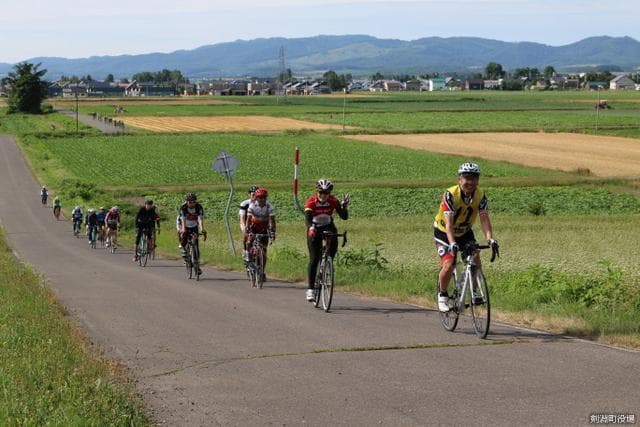 ぐるっとライド