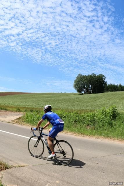 ぐるっとライド