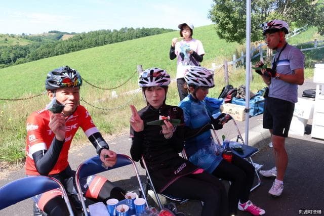 ぐるっとライドエイド