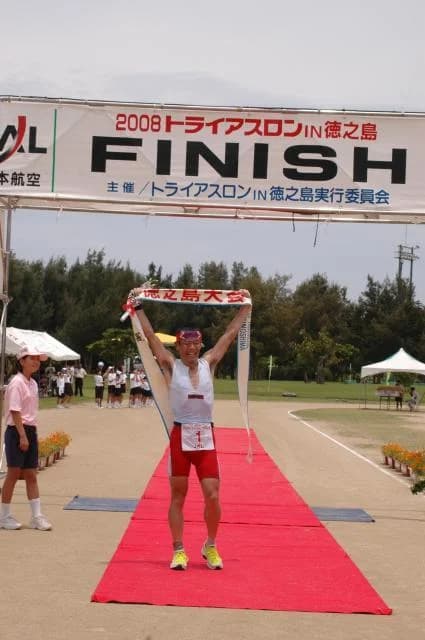 総合優勝