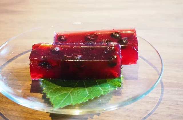 Blueberries