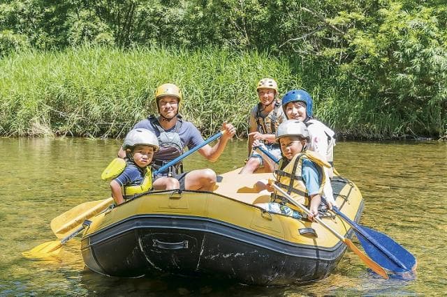 Pirika Nature School