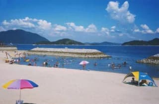 Sunami Seaside Park