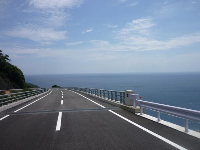 国道４４８号線(2)