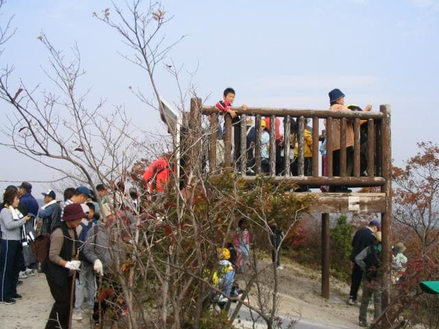 Kisumi no Harashi no Mori