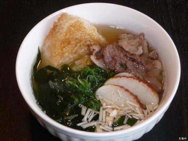 名張 牛汁