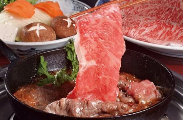 松阪牛