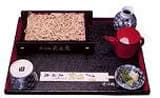 Tenmoku soba