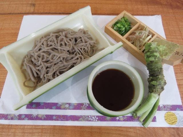 Soba