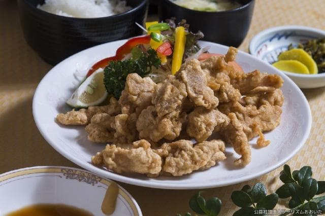 Restaurant Orientken