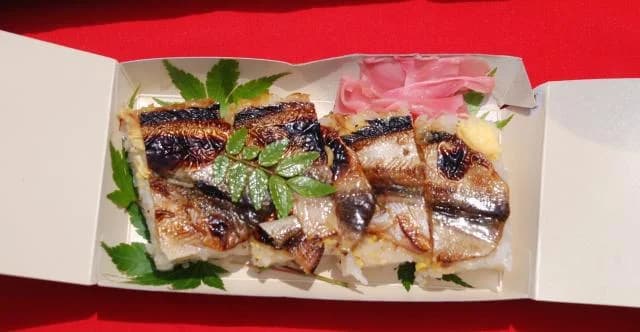 じんたん寿司