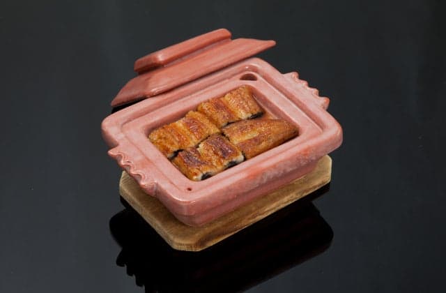 いさはや楽焼うなぎ