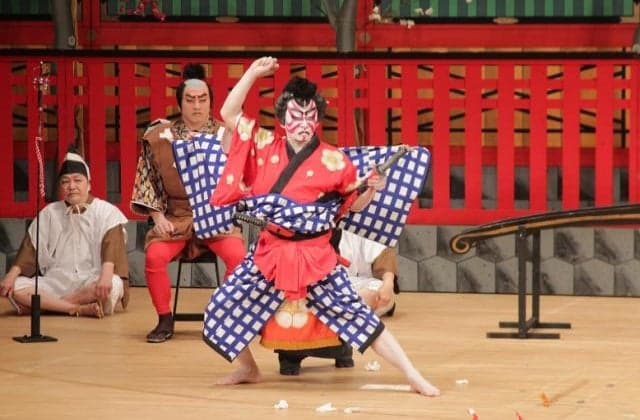 Nakatsugawa Preservation Society