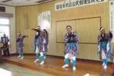 Shogoro dance