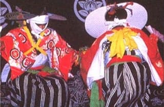 Winter teacher banraku