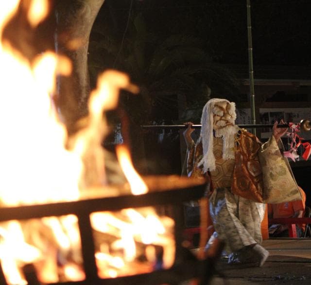 Toman Shrine Shinmai