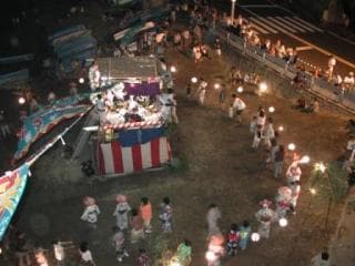 Mera Bon Odori
