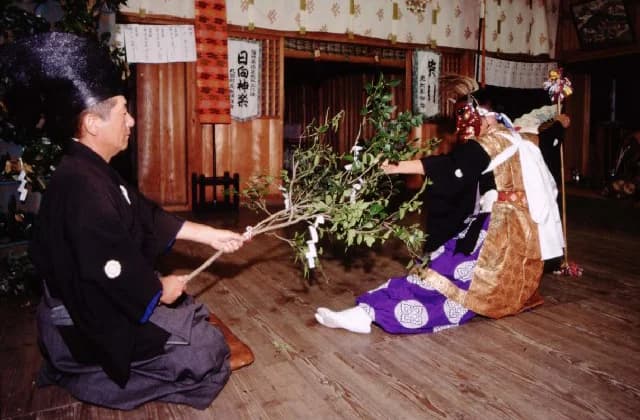 Hyuga Kagura