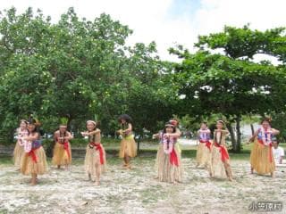 Nanyo dance