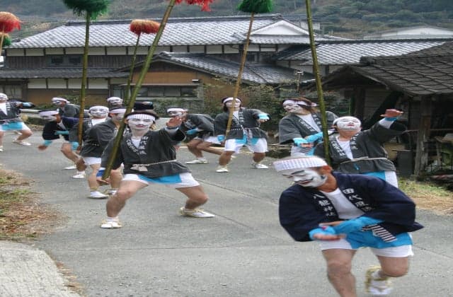 Tashiro-style current