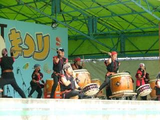 Ibuki Taiko