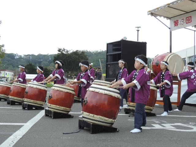 Kakatsu Kogen Taiko
