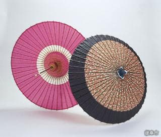 Gifu Japanese umbrella