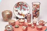 Inuyama ware