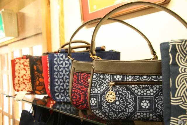 Southern Ancient dye