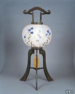 Gifu Lantern