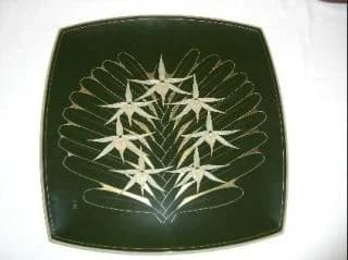 Kagawa lacquerware