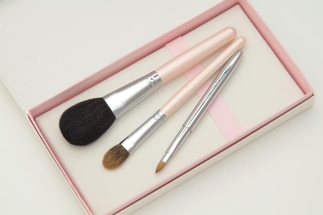Makeup brush