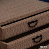 Paulownia box