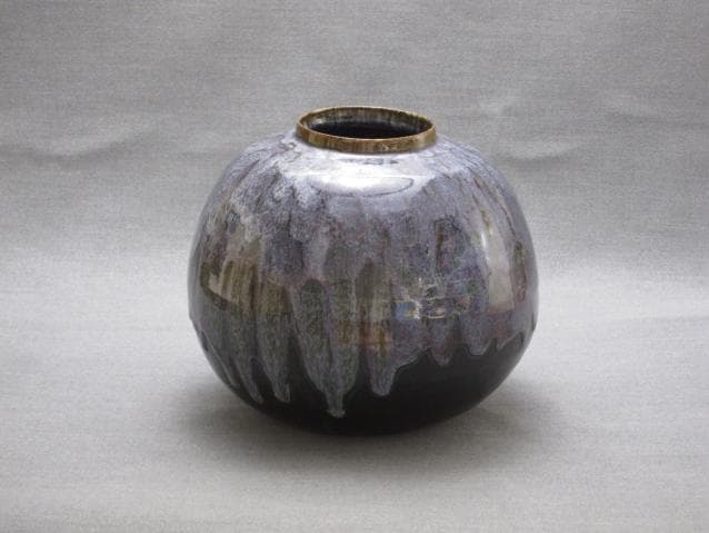 成島焼和久井窯