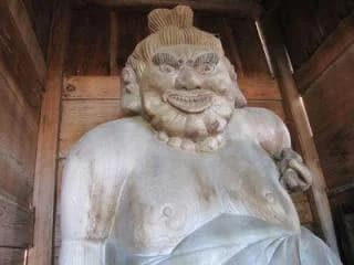 真福寺