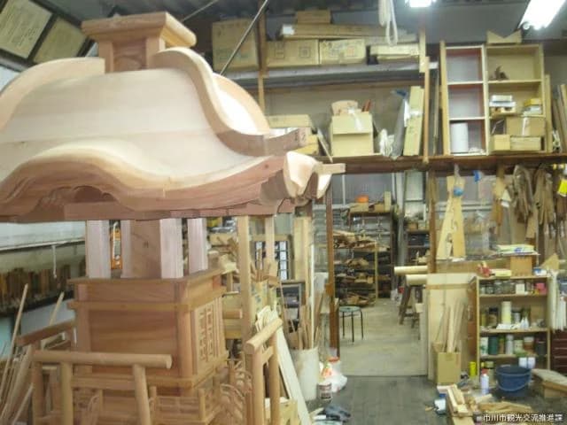 Nakadai Manufacturing Co., Ltd.