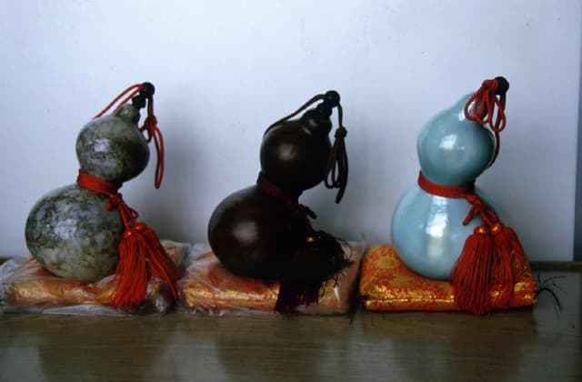 Tateyama gourd