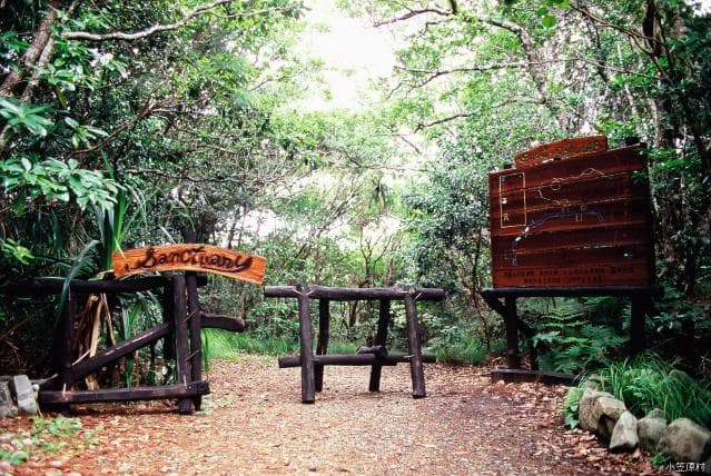 Tohei Akagashirakarasubatosanctuary