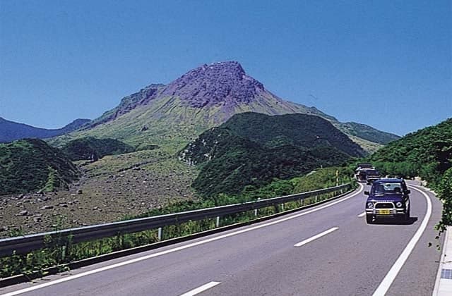 島原まゆやまロード