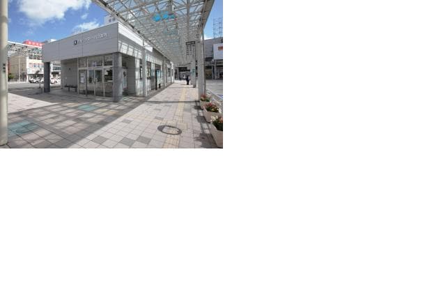 Aomori City Tourism Exchange Information Center