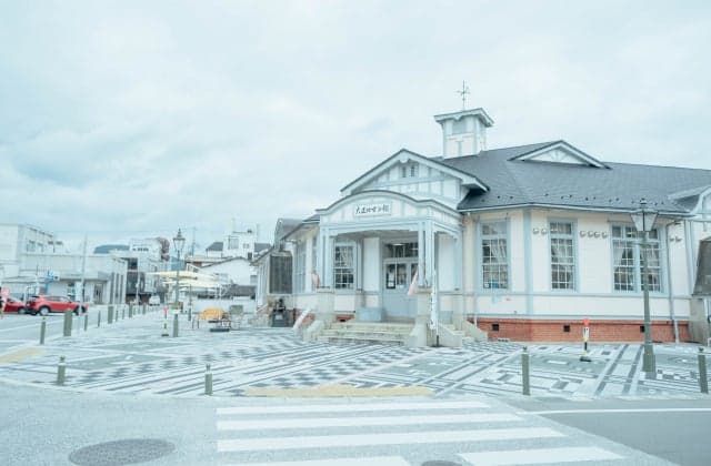 Taisho Romankan - Appearance