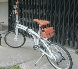 Standard type (7-stage transmission exterior)