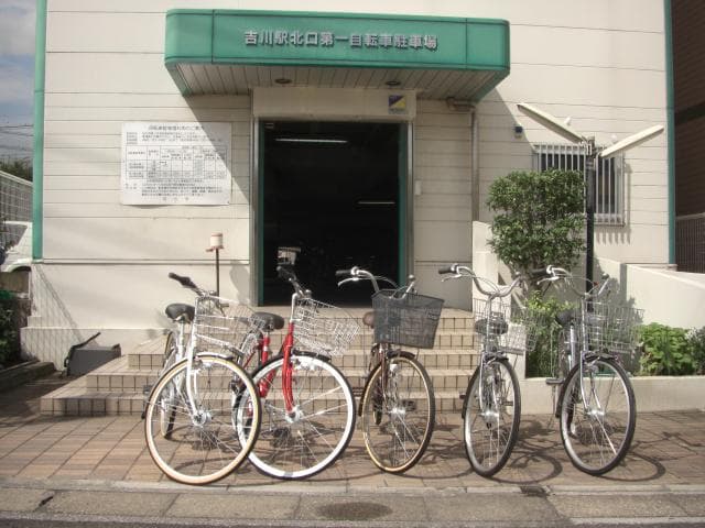 Rental cycle