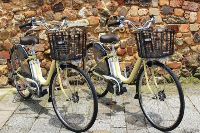 Rental cycle