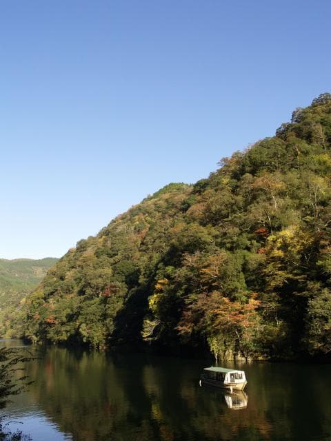 Pleasure Boat