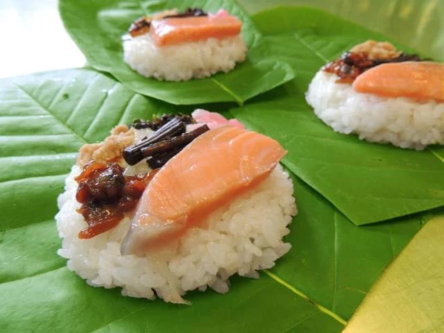 Park Sushi