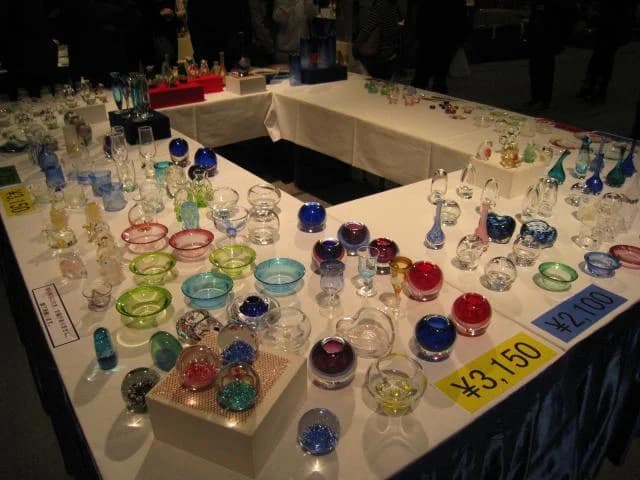 綾工芸まつり